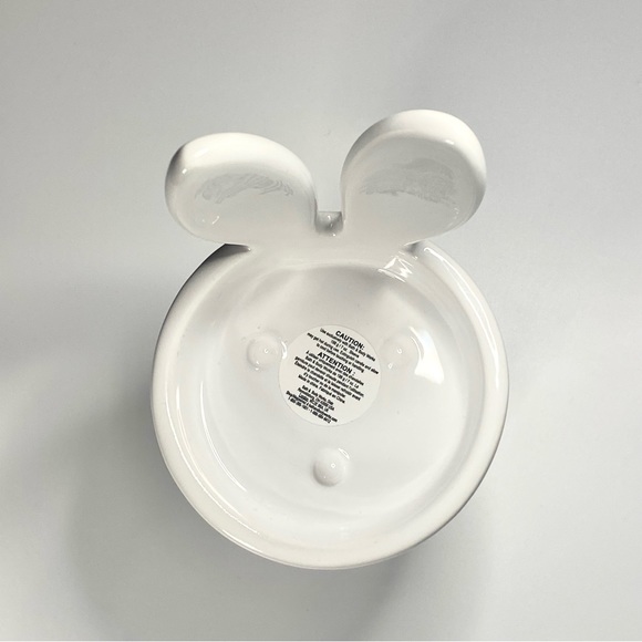 Bath & Body Works Accents Bath Body Works Single Wick Bunny Candle